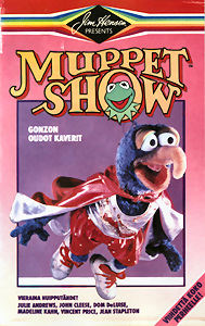 The strange soap opera of Gonzo's gum: A mystery to chew on - The