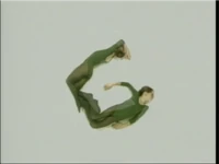 G - Gloria (EKA: Episodio 804)