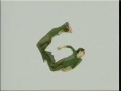 G - Gloria (EKA: Episodio 804)