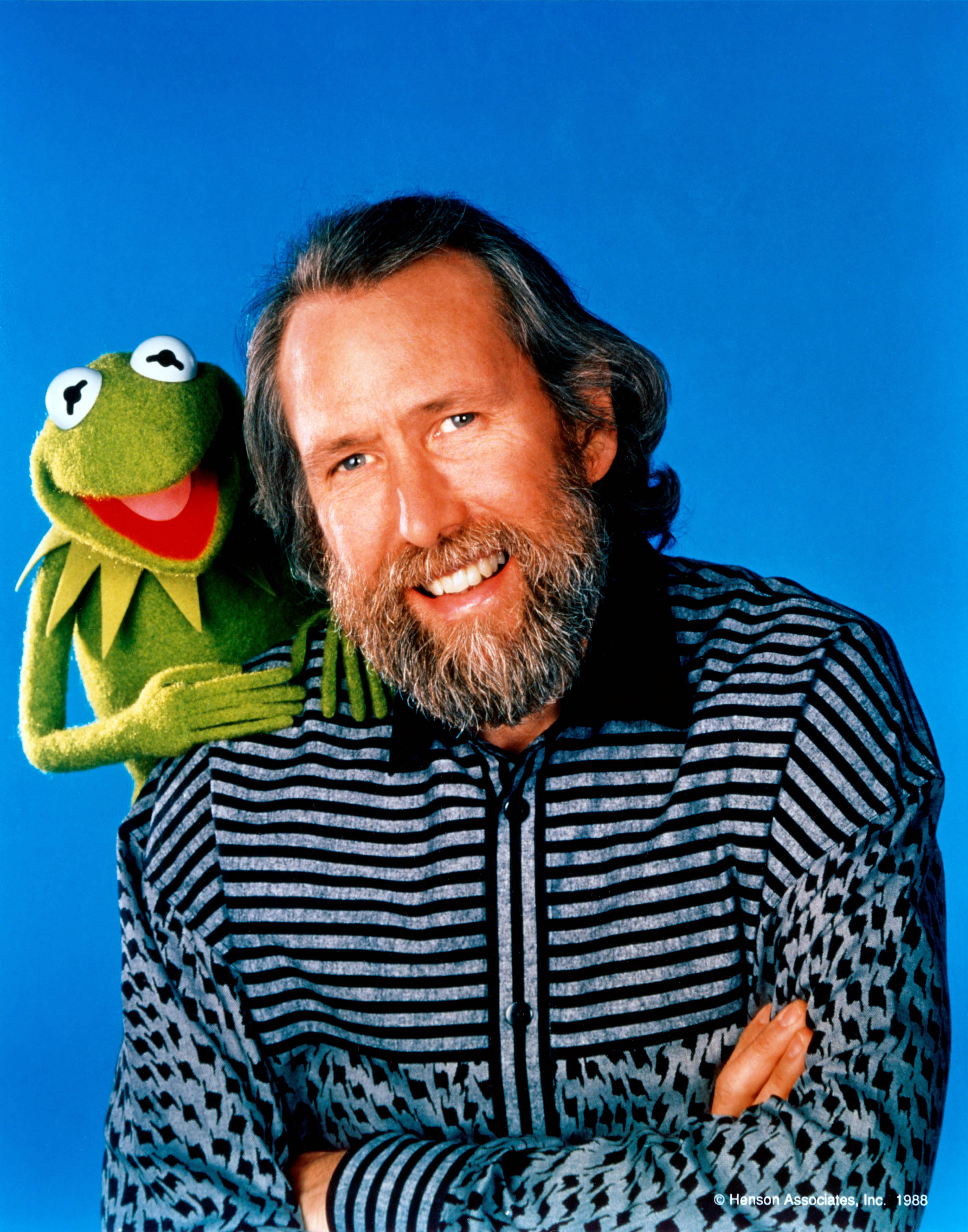 jim henson muppets