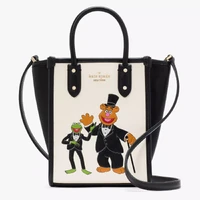 Disney X Kate Spade New York Muppets Mini Tote