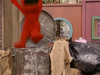 Elmo in Episode 4064