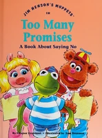 "Values to Grow On" Book 1996