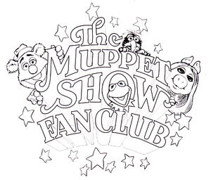 The Muppet Show Fan Club Muppet Wiki Fandom