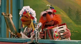 "The Pittsburgh Polka"