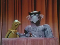 Muppet Meeting Film: The Muppet Introduction