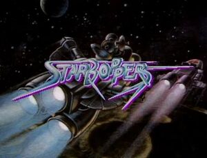 Starboppers