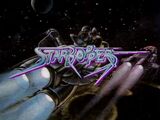 Starboppers
