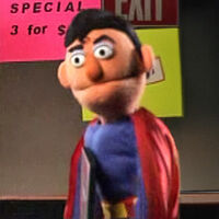 Superman