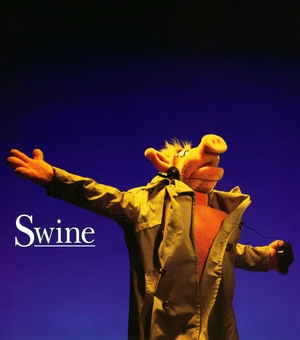 Swine-shine