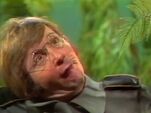 Arte Johnson: Tilted Head