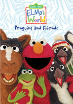 Elmo's World: Penguins and Friends2011