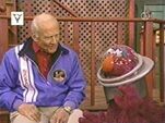 Healthy Moment: Buzz Aldrin - Energy