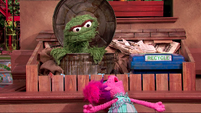 Show Topic: Celebrations (Abby and Oscar)