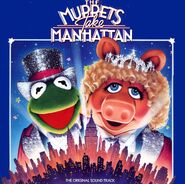 The Muppets Take Manhattan1984