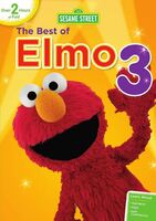 The Best of Elmo 32015