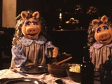 Betina and Belinda Cratchit