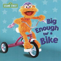 Big Enough for a Bike (2002)