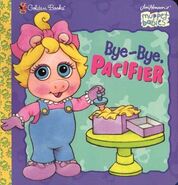 Bye-Bye, Pacifier (1991)