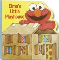 Elmo's Little Playhouse 1993