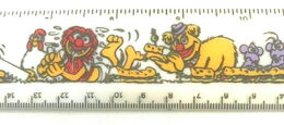 Empire pencil ruler 4