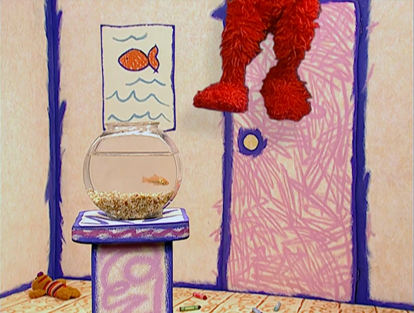 Elmo S World Up And Down Muppet Wiki Fandom