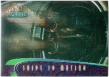 Crais' Command Carrier S7