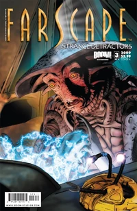 Farscape SD cover-3a.jpg (493 KB) #3 — Together Again for the First TimeJune 3, 2009