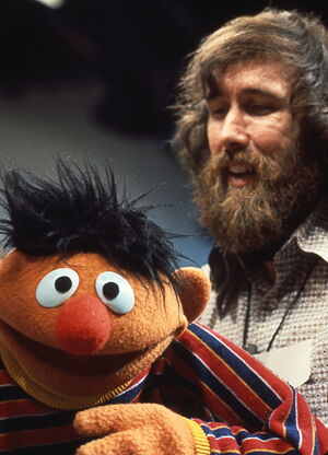 Henson ernie