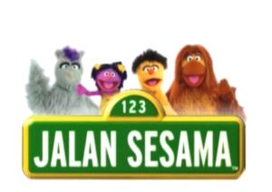 JalanSesamaLogo