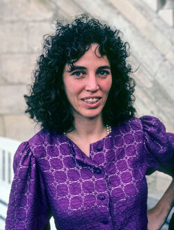 Jane Aaron | Muppet Wiki | Fandom