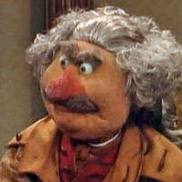 founding father in episode 101