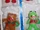 Muppet Babies holiday plush (McDonald's)
