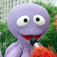 octopus in Name That Emotion