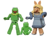 Muppet Minimates