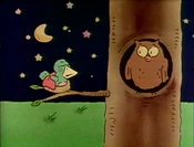 Owlbirdcompromise.jpg (278 KB) Owl (First: Episode 1493)