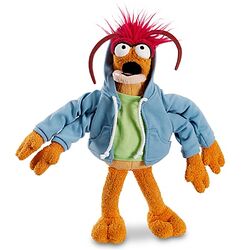 Muppet plush (Disney Store), Muppet Wiki