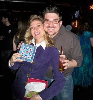  with the Richard Hunt Spirit Award in 2010.