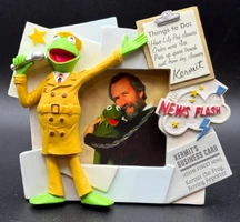 Muppet picture frames (Sony) (date unknown)