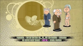 Statler and Waldorf on the Season 4 DVD menu