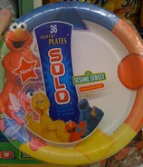 plates