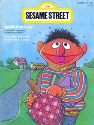 issue 46 October 1975 Marvin Mattelson