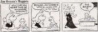 The Muppets comic strip 1982-02-17