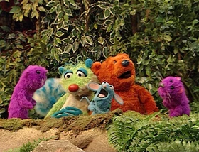 The Wide, Wide World