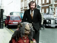 UK premiere of The Dark Crystal, February 17, 1983