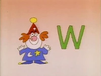 W - Wizard (EKA: Episodio 1027)