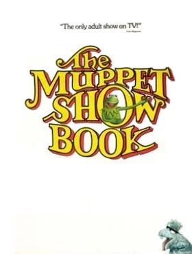 Bantam1984MuppetShowBook