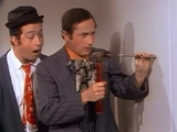 Buddy and Jim