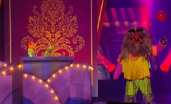 Cirque du soleil comedy gala