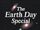 The Earth Day Special